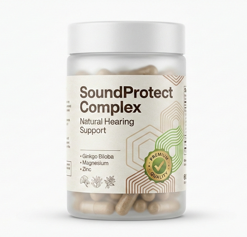 SoundProtect Complex termék